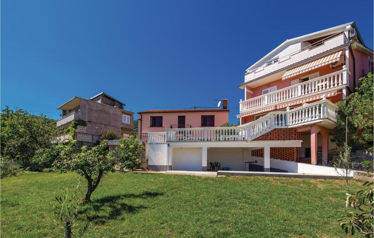 Lovely Apartment In Matulji With Kitchen Dış mekan fotoğraf