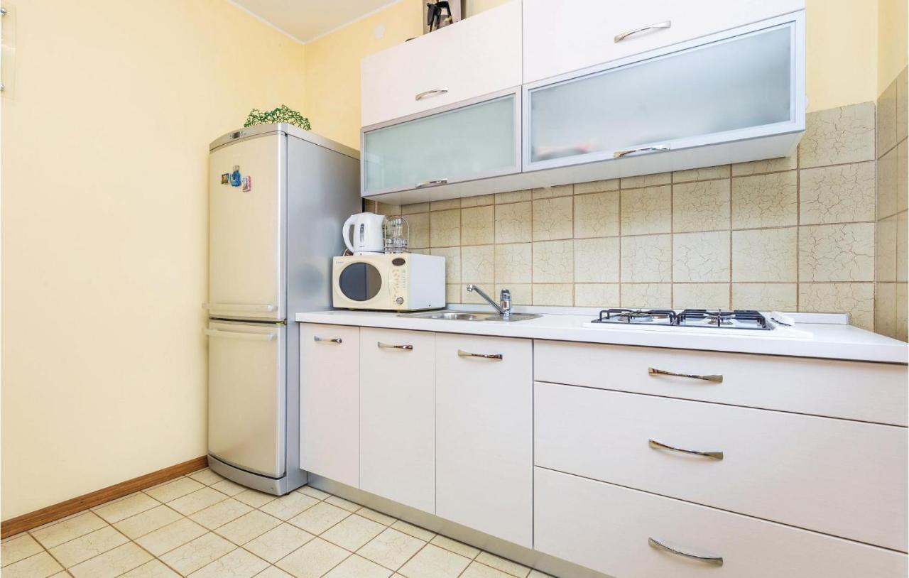 Lovely Apartment In Matulji With Kitchen Dış mekan fotoğraf