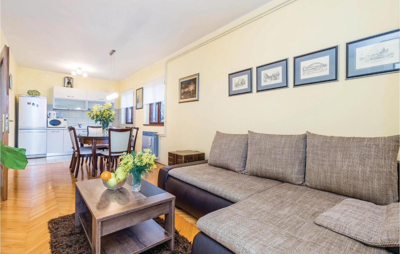 Lovely Apartment In Matulji With Kitchen Dış mekan fotoğraf