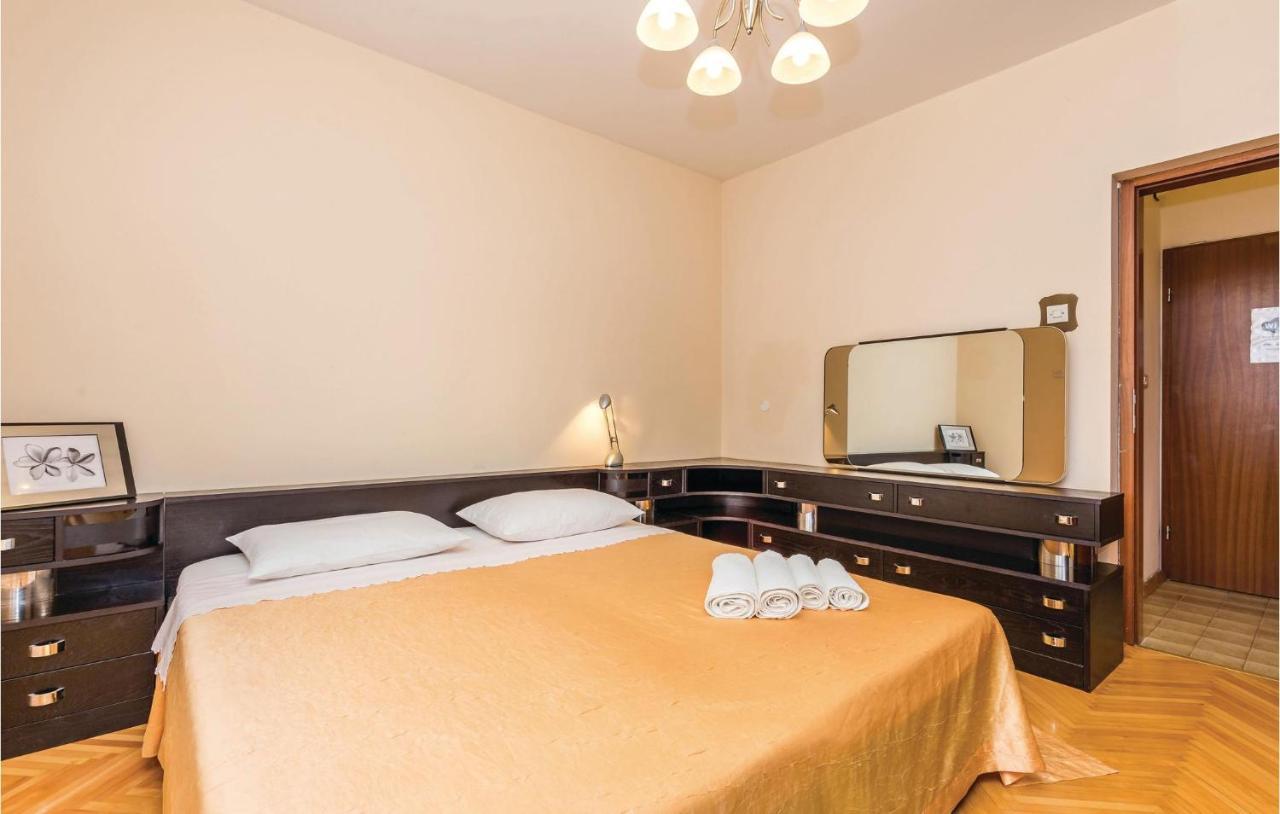 Lovely Apartment In Matulji With Kitchen Dış mekan fotoğraf