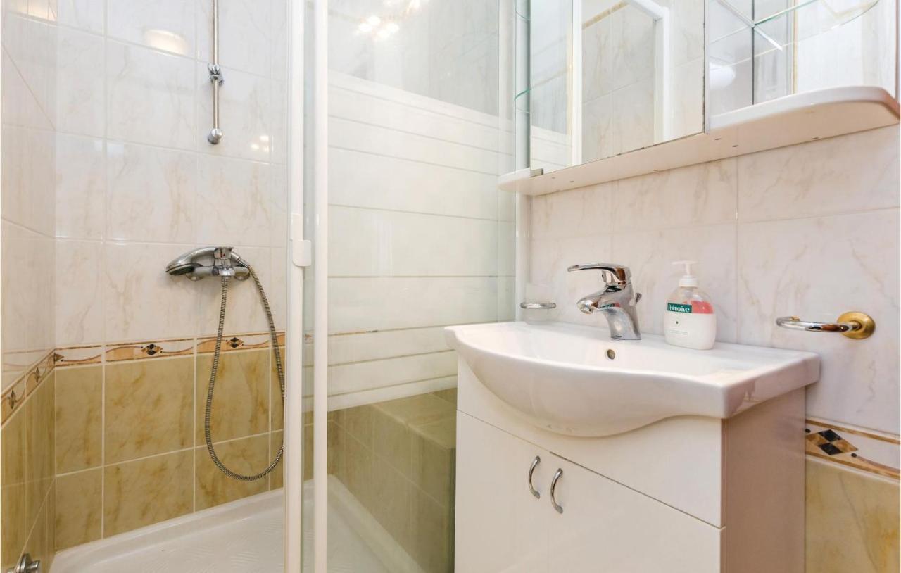 Lovely Apartment In Matulji With Kitchen Dış mekan fotoğraf